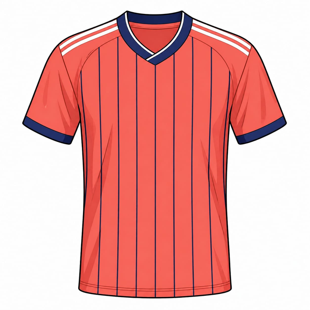 Scotland Home WC Home/Away Shirt - Adult