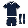 SCO World Cup 2026 Kids Kit
