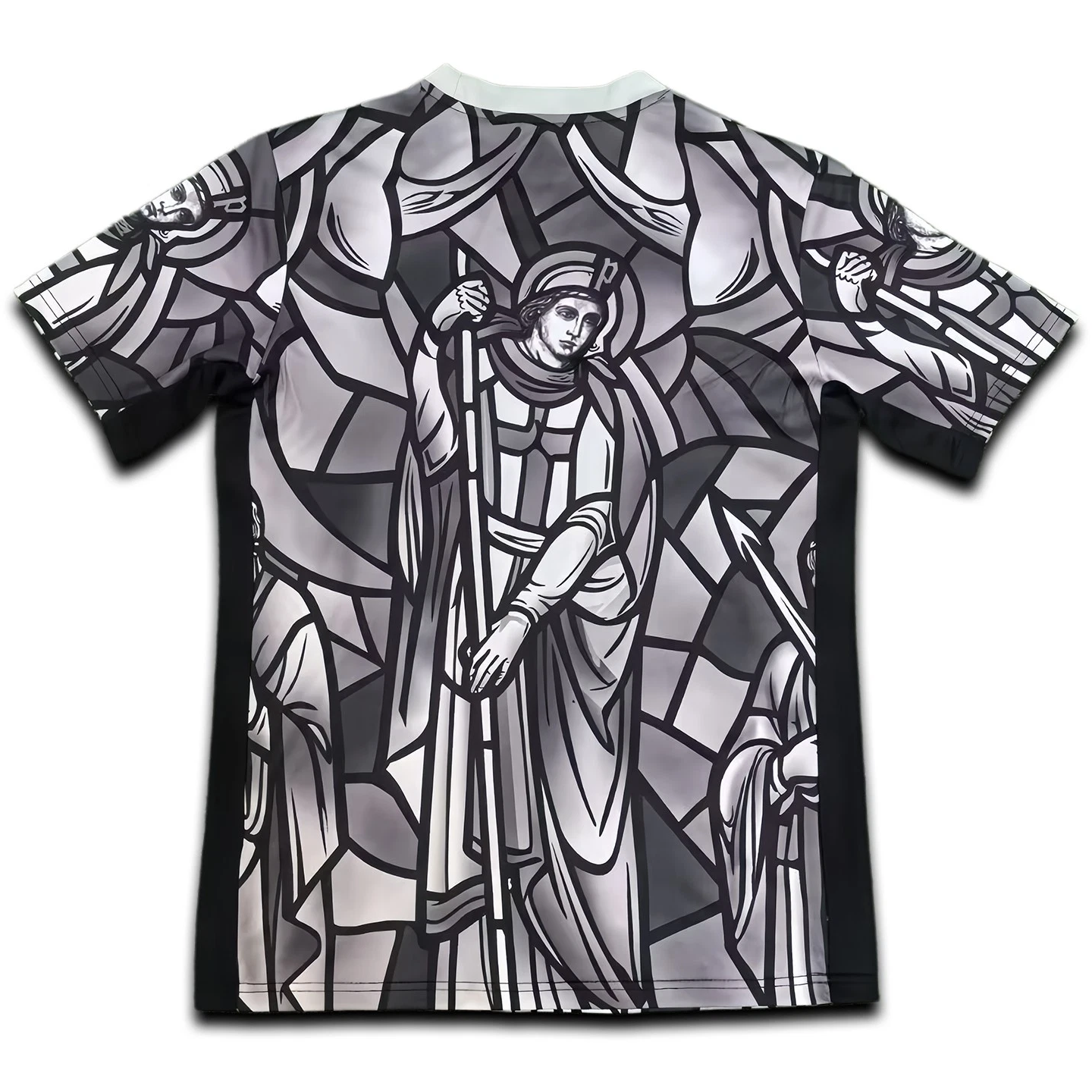 ENG St George Shirt - Adults